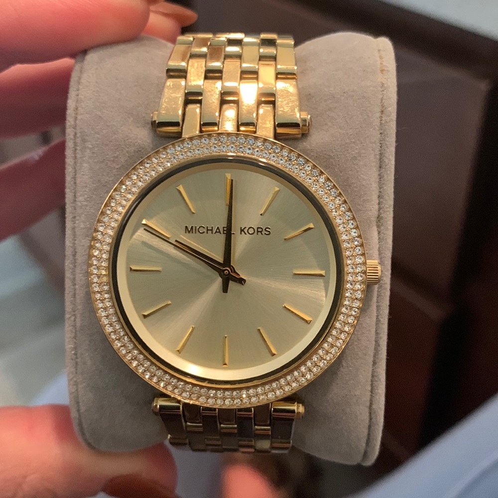 Michael kors watch